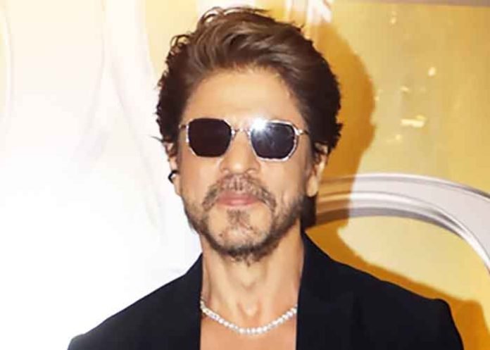 Shah Rukh Khan Actor 2