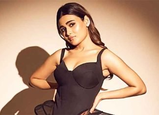 Shalini Pandey on her independent journey in cinema: Everyone should pursue their dreams Shalini Pandey Actress