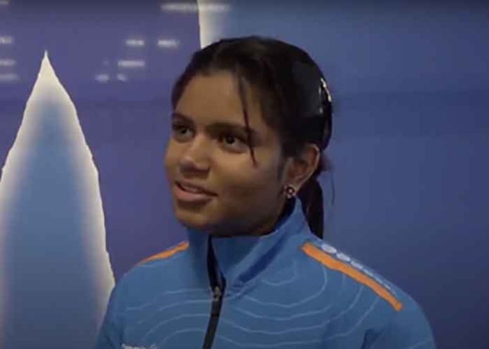 Shambhavi