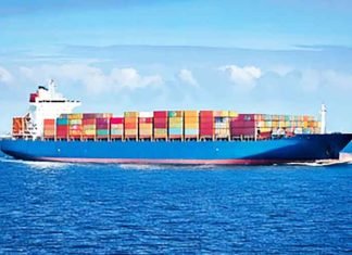 India–EU trade pact opens golden export window for textiles, chemicals: Industry leader Ship Containers Ports