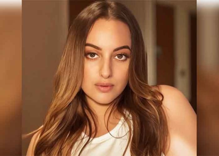 Sonakshi Sinha Actress 4