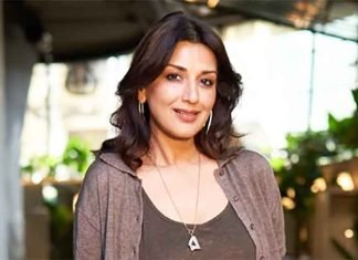 Sonali Bendre’s ‘Summer state of mind’ includes crochet Sonali Bendre Actress 7