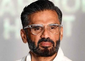 Suniel Shetty reacts to son Ahan Shetty’s explosive first look from ‘Border 2’ Suniel Shetty Actor 3