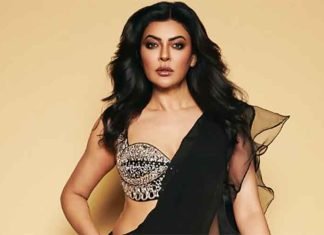 Sushmita Sen Revealed She Chose Daughter Renee’s Name at 18, Years Before Adoption Sushmita Sen Actress 3