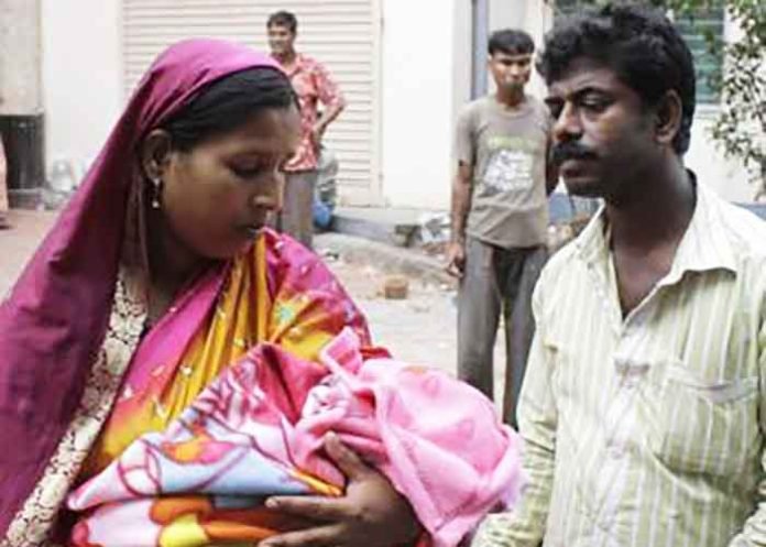TN ranks high in infant mortality rate in country
