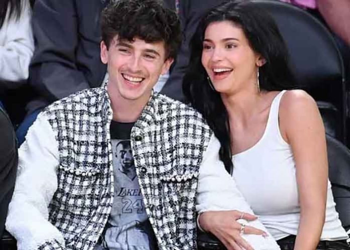 Timothee-Chalamet,-Kylie-Jenner