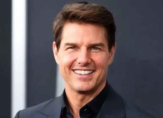 Tom Cruise calls 10-minute one-take monologue his favourite scene from ‘Digger’ Tom Cruise American Actor