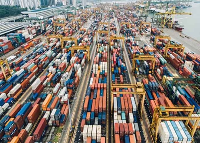 US for trading Iran petroleum products