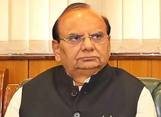 VK Saxena Delhi LG 3