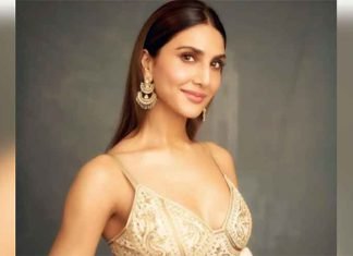 UPL 2026: Vaani Kapoor to Headline Grand Opening Ceremony in Dehradun Vaani Kapoor Actress 1