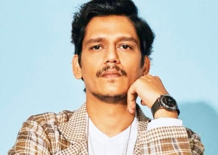 Vijay Varma Actor 2