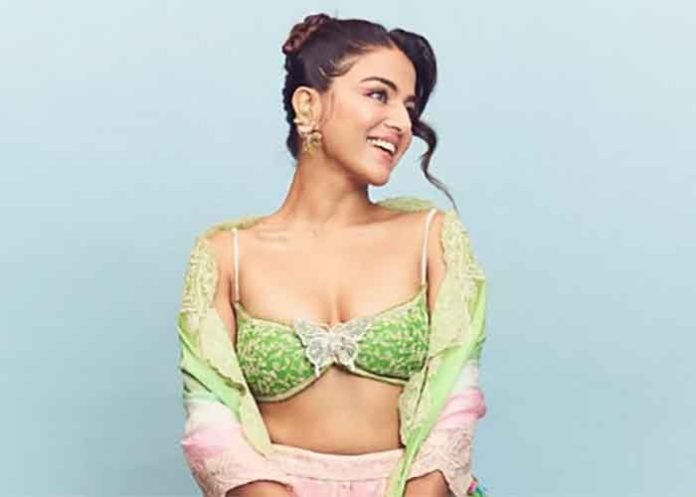 Wamiqa Gabbi Actress 1