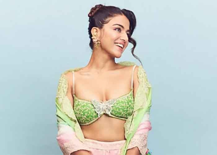Wamiqa Gabbi Actress 1
