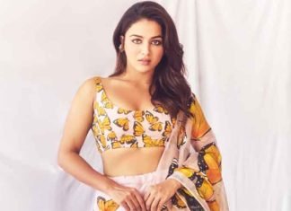 Wamiqa Gabbi Recalls Dad’s Unique Measure of Success: An Amitabh Bachchan Lunch Invite Wamiqa Gabbi Actress 2