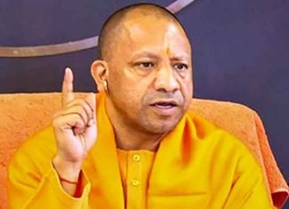 Yogi Adityanath UP CM 3