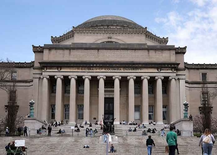 columbia-university