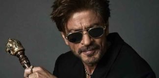 shah rukh khan