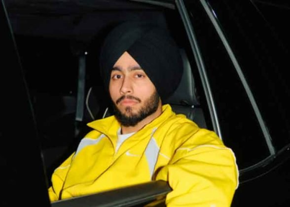Shubh on new song 'Together': It’s a celebration of love that’s real ...
