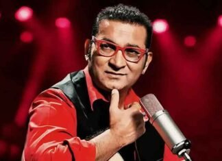 Abhijeet Bhattacharya