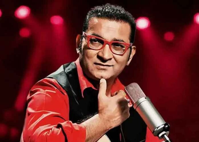 Abhijeet Bhattacharya