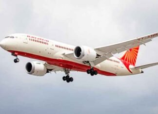 Tata Group hunting for new CEO to head Air India Air India Flight 1
