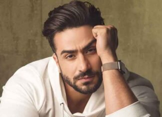 Kushal Tandon tells Aly Goni: ‘Jo karna hai bahar karte hai’ Aly Goni Actor 1