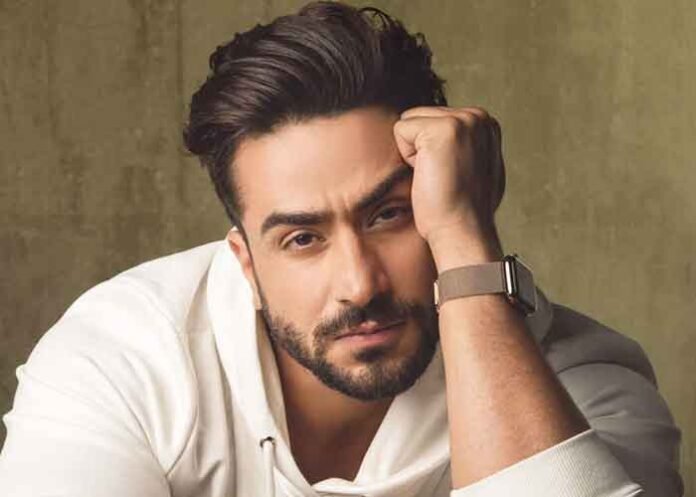 Aly Goni Actor 1