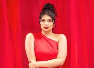 Anshula Kapoor shares the various ways grief alters one’s brain & heart Anshula Kapoor Actress