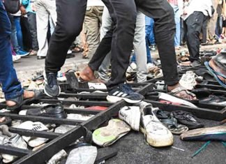 K’taka govt exonerates three IPS officers in Chinnaswamy stampede case Bengaluru stadium stampede