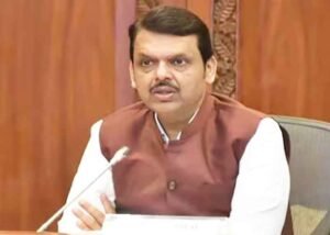 Devendra Fadnavis CM 5
