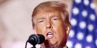 Donald Trump US President 5