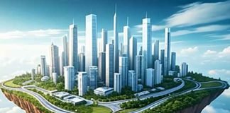 Global investment destinations Properties Buildings Premium homes luxury houses Markets Growth