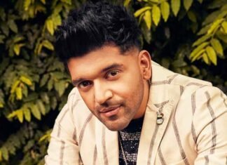 Guru Randhawa Singer 2