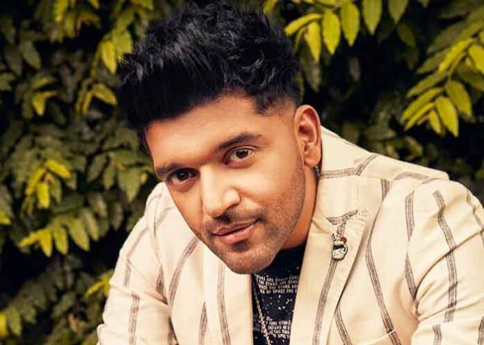 Guru Randhawa Singer 2