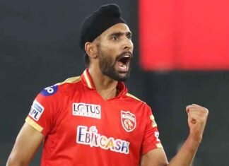 IPL 2026: Punjab can use Harpreet Brar against RCB, says Sanjay Bangar Harpreet Brar Cricketer