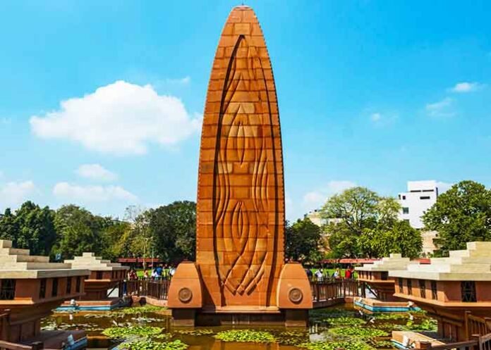 Jallianwala Bagh Punjab