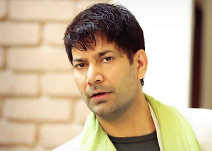 Jasbir Jassi Punjabi Singer