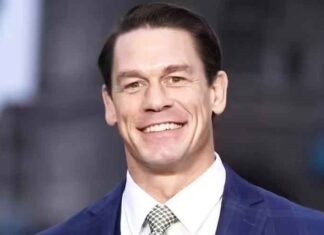 John Cena Actor