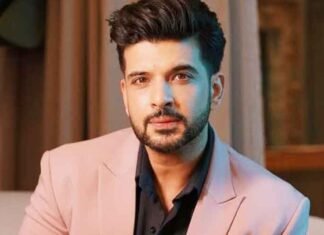 Karan Kundrra backs students, Asha Negi calls it a black day as she condemns use of force during protests Karan Kundrra Actor 1