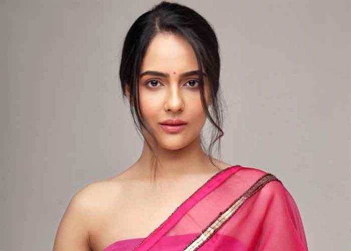 Malvi Malhotra Actress