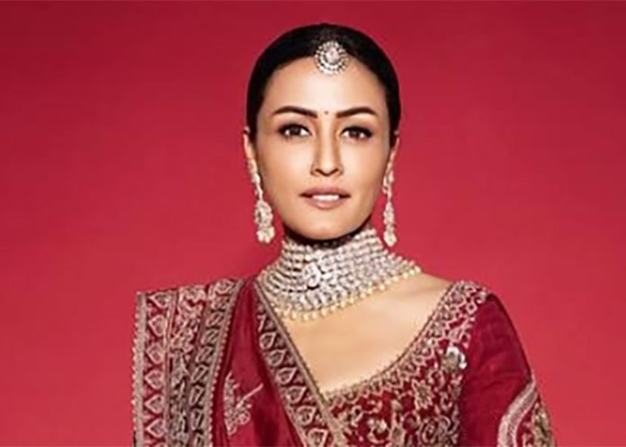 Namrata Shirodkar Actress