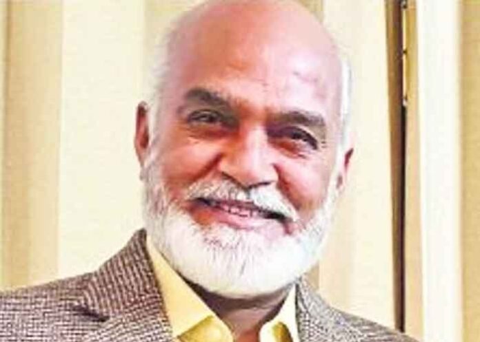 Niranjan Singh ED Former Deputy Director Jalandhar