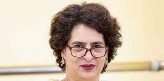 Priyanka Gandhi Congress leader 3