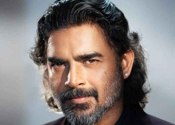 R Madhavan Director 3