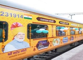 Japanese Tourists Show Growing Interest in Solo Rajasthan Trips, Palace on Wheels Rajasthan Vahini Bharat Gaurav Tourist Train