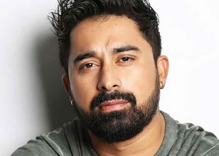 Rannvijay Singha Actor 1