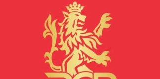 Royal Challengers Bengaluru RCB Logo