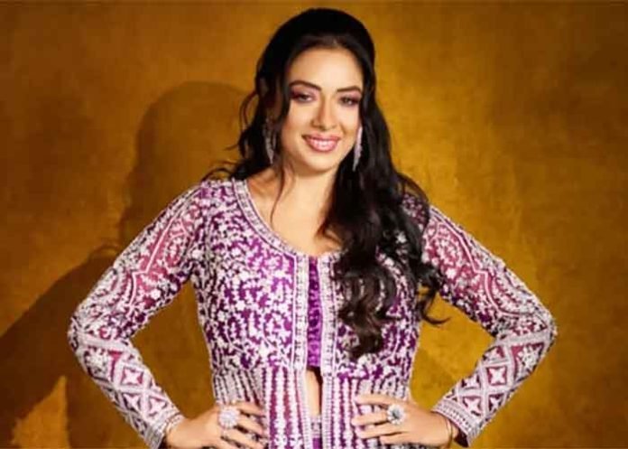 Rupali Ganguly Actress 4