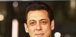 Salman Khan Actor 2