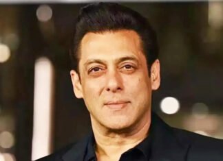 Salman Khan sports clean shaven look a day after wrapping up ‘Galwan’ Salman Khan Actor 2